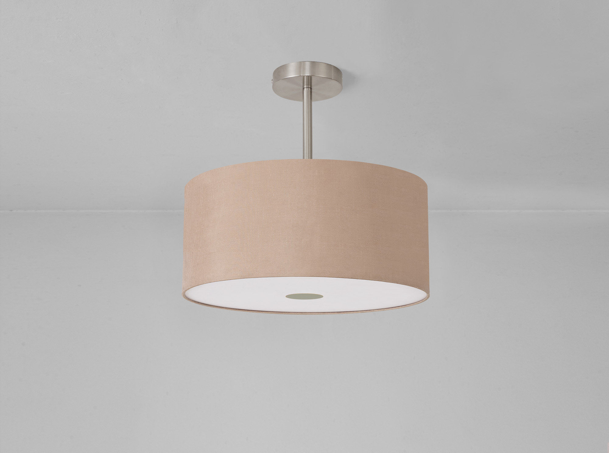 Baymont SN AG Ceiling Lights Deco Semi Flush Fittings